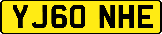 YJ60NHE