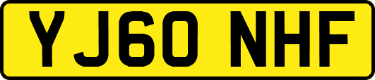 YJ60NHF