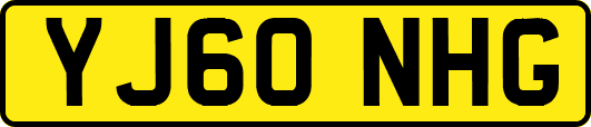 YJ60NHG