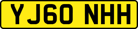 YJ60NHH