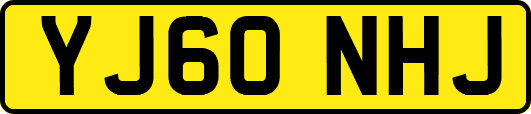 YJ60NHJ