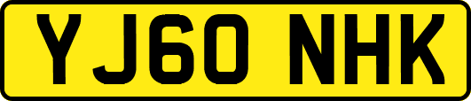 YJ60NHK