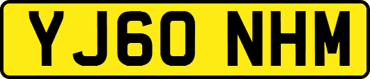 YJ60NHM