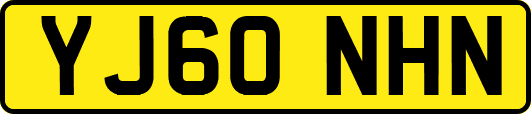YJ60NHN
