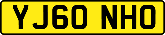YJ60NHO