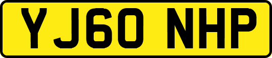 YJ60NHP
