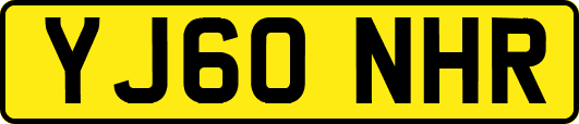 YJ60NHR