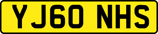 YJ60NHS