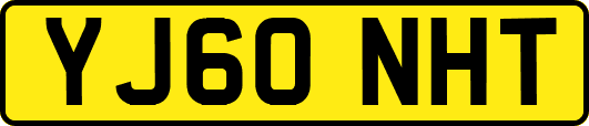 YJ60NHT