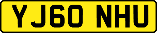 YJ60NHU
