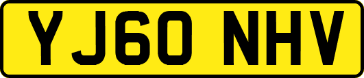 YJ60NHV