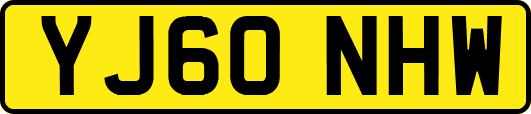 YJ60NHW