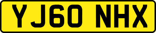 YJ60NHX