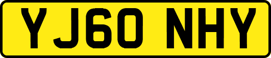 YJ60NHY
