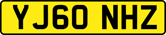 YJ60NHZ