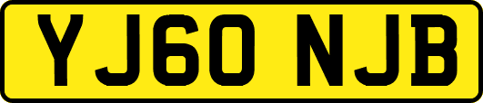 YJ60NJB