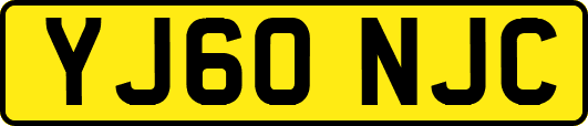 YJ60NJC