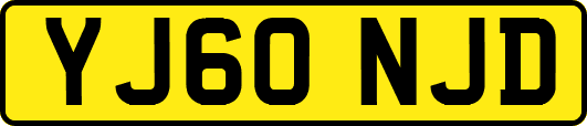 YJ60NJD
