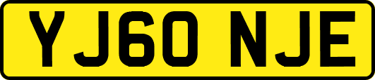 YJ60NJE