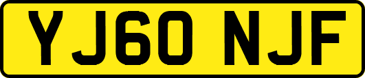 YJ60NJF