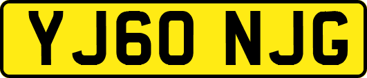 YJ60NJG
