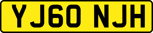 YJ60NJH