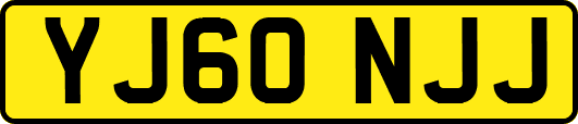 YJ60NJJ