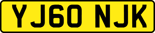 YJ60NJK