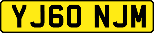 YJ60NJM