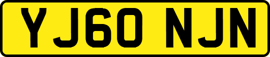 YJ60NJN
