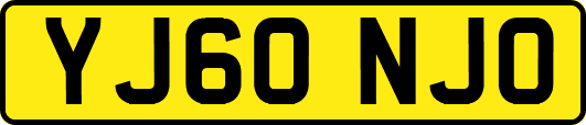 YJ60NJO