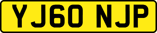 YJ60NJP