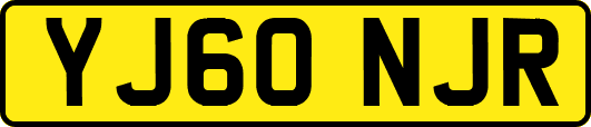 YJ60NJR