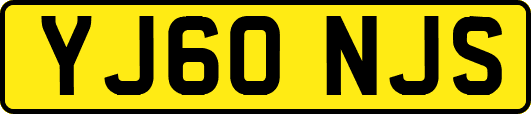YJ60NJS