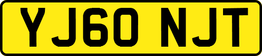 YJ60NJT