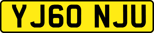 YJ60NJU