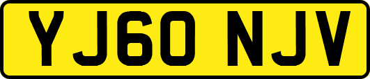YJ60NJV