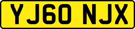 YJ60NJX