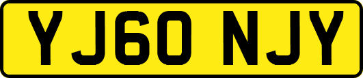 YJ60NJY