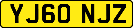 YJ60NJZ
