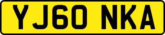 YJ60NKA
