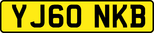 YJ60NKB