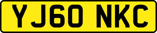 YJ60NKC