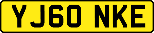 YJ60NKE