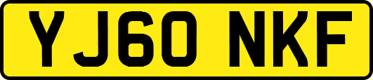 YJ60NKF