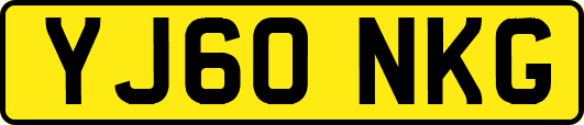 YJ60NKG