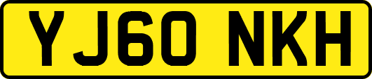 YJ60NKH