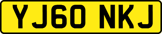 YJ60NKJ