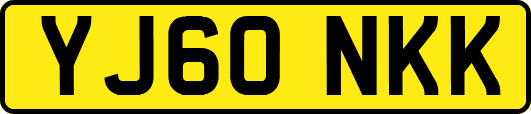 YJ60NKK