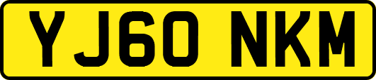 YJ60NKM